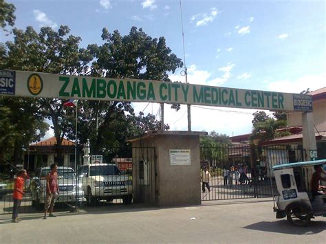 zcmcph|Zamboanga City Medical Center .